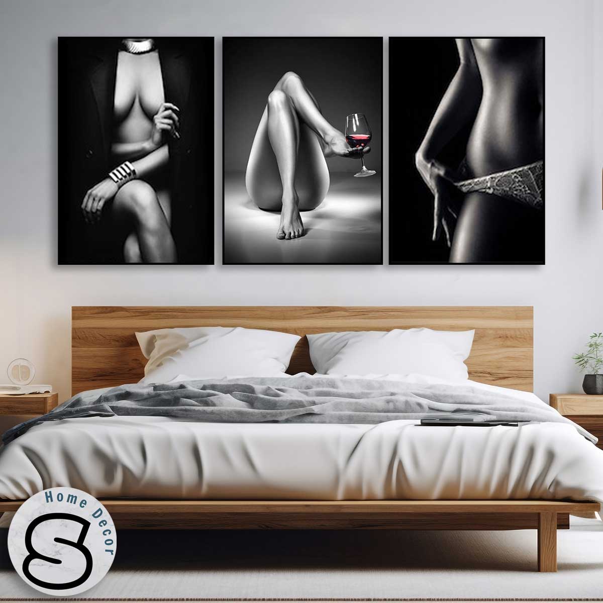 tranh-co-gai-treo-tuong-29-8 Tranh Cô Gái Treo Tường 29