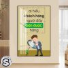 Tranh Động Lực Treo Tường 41