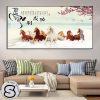Tranh Mã Đáo Thành Công TT35