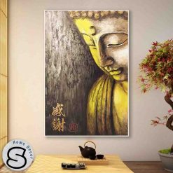 Tranh Treo Tường Phật Giáo 04