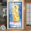Tranh Treo Tường Phật Quan Âm 03