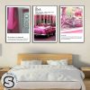 Tranh Decor One Smile The One You
