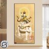 Tranh Treo Tường Phật Giáo 19